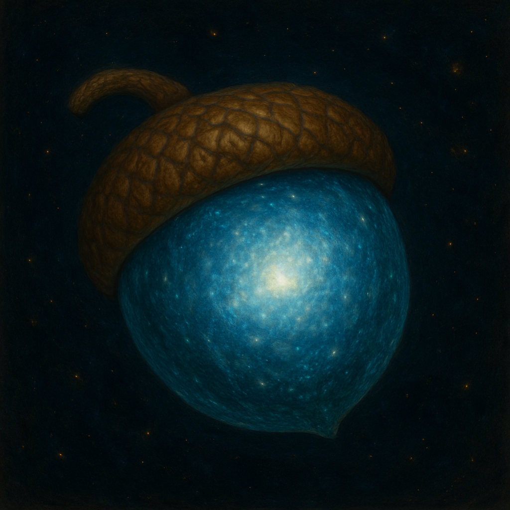 Sowing Starseeds